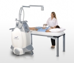 컨투어 시술 장면