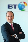 BT글로벌 서비스 사장, 루이스 알바레즈(Luis Alvarez)