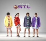 STL 스키·스노우보드복 전속 모델 김태원 “록커는 죽었다”