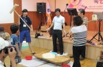 한마음대축제