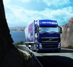 세계적인 트럭 메이커 볼보트럭코리아 (대표: 김영재) 가 28일 FH16 700마력 ‘볼보 오션레이스 리미티드 에디션’을 출시하고 한정 판매를 실시한다고 밝혔다.