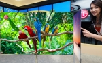 LG전자가 세계최대 크기 55인치 3D OLED TV를 공개했다. OLED TV는 화질, 디자인 모두에서 뛰어나다. 올해 국내시장에 출시된 후 해외 주요 국가 판매도 이어진다.