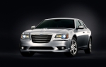2012 The New 300C