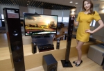 LG전자가 3D 영상에 최적화된 입체음향을 제공하는 3D 홈시어터 신제품 3종을 북미시장에 상반기 출시한다. LG전자는 3D TV에 이어 3D AV 시장도 공략해 '3D 