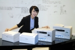 삼성전자가 개인과 소호(SOHO, Small Office Home Office) 고객을 대상으로 분당 20매를 출력하는 모노 레이저 프린터와 복합기 신제품 ML-2160•SCX-3