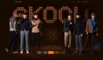 학생복 전문 브랜드 스쿨룩스는 비스트와 에이핑크가 함께한 ‘Skinny Baby’ 뮤직비디오 공개를 기념해 3일 스쿨룩스 프로모션 사이트를 오픈하고 약 한 달간 사이트를 통해 ‘리