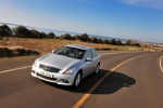 NEW INFINITI G25