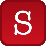 소셜 다이어리 어플리케이션 플래너S 아이콘