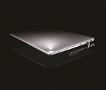 LG BRINGS NEW SUPER ULTRABOOK SERIES AND MORE INDUSTRY-LEADING 3D PRODUCTS TO CES 2012