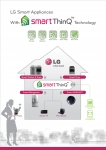 LG TO UNVEIL NEXT-GENERATION SMART APPLIANCES AT CES, AIMS TO REDEFINE HOUSEWORK