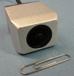 CogniVue Unveils World's Smallest, Lowest Power, Smart Camera Development Module