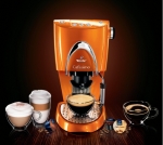 프리미엄 캡슐 커피 머신 ‘카피시모’