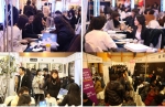 고품격 천연화장품 브랜드  엘리샤코이 쉐라톤 서울 디큐브시티에서 열리는 제 13회 본웨딩 박람회를 찾은 예비 신혼부부 100명에게 신제품 '올웨이즈 베이비 비비크림