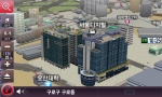 ▲ 팅크웨어 설맞이정기업그레이드, '서울디지털산업단지'