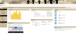 프로넷소프트 CMS 데모 사이트
