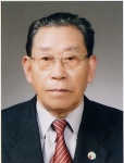 조선대학교 박옥윤 명예교수
