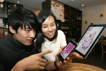LG유플러스(부회장 이상철 / www.lguplus.com)가 U+ LTE의 마이크로 사이트(www.upluslte.co.kr)에 고객들이 U+ LTE의 속도와 커버리지를 확인하고