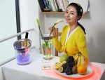 생활 소품에 LED조명을 적용한 필립스 ‘마이라이트액센트’