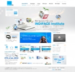 인디페이스, NEAT 교육 시장 선점