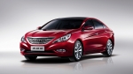 중국 관영방송인 ‘CCTV(China Central Television)’가 주관하는 ‘2011년 올해의 차(2011 Car of the Year)’에서 현대차의 쏘나타가 대상과 
