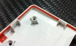 일체형 LSM(Liquid Silicon Molding) (특허취득일 2010.6.30 / NO. 10-2009-0121348)