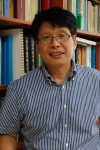 김동익단장
