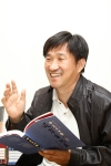 아이러브태권도운동본부 윤영용 기획본부장 / 대변인