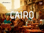 블루마블트래블-엔조이이집트, 아이패드용 ‘이집트 카이로 가이드북 HD’ 앱 출시
