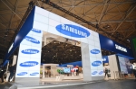 삼성전자 ISE 2012 참가