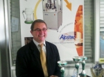 Alpsitec CEO