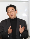 블링고 한국지사장 서동희