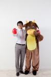 한우 먹었더니 돈도 돌려주네…박영진 우하하하 고객 환불 실시
