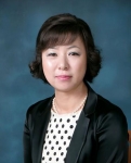 충남여성단체협의회 신임회장 김명남