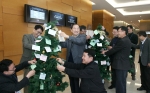 LG유플러스(부회장 이상철 / www.lguplus.com)가 www.lguplus.com)가 2월 3일부터 1박 2일간 경상북도 문경에서 개최된 ‘2012 리더 혁신 캠프’를 통