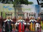 무우(舞友)