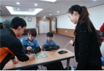 경기도제2소방재난본부는 3월부터 경기북부지역 11개 소방서에서 어린이들을 대상으로  ‘어린이 소방과학교실’을 운영한다.
