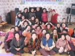 움직이는 이동복지관