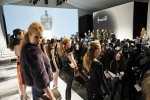 ‘컨셉코리아 FW12’가 지난 2월 10일 오전 11시(현지시간) 뉴욕 링컨센터 더 스테이지(The stage)에서 성황리에 개최되었다.