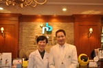 얼굴 탄력, 콜라겐 재생으로 회복 가능