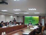 청주시, 계약심의위원회 개최