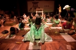 포항시, ‘박물관은 살아있다’ 어린이 역사체험교육 연극 개최