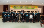 군산대 최고여성지도자과정 2011학년도 수료식 및 신입생 모집