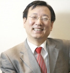 사단법인 한국소상공인컨설팅협회 부회장 박영만 사진