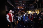 희망의 ‘쉼 콘서트’ 홍대에서 개최…송종진 밴드, 허종빈 밴드 등 출연