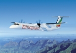 Bombardier Confirms Ethiopian Airlines as Buyer of Five Q400 NextGen Airliners