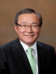 박군철 총장