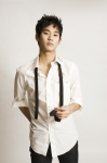 LG생활건강 비욘드 신규모델 김수현