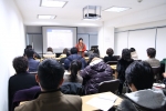 창업 코칭 전문가 1차 설명회