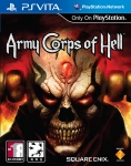 Army Corps of Hell(지옥의 군단)