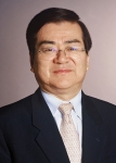 한진그룹 조양호 회장